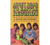 Abbey Road to Zapple Records: The Beatles Encyclopedia by Judson Knight (1999-10-01)