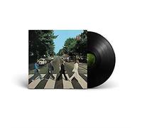 Universal Music The Beatles - Abbey Road Anniversary Vinyl Rock