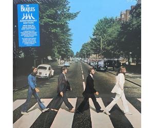 Abbey Roadbox Set, Remastered, Anniversary Edition Cd, Album, Reissue 2 × Cd
