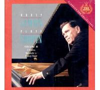 Abbey Simon Plays Chopin, Vol. 3 [DE Import]
