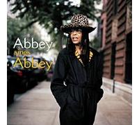 Abbey sings Abbey G