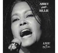 Abbey Sings Billie
