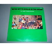 ABBEY TAVERN SINGERS - we're off to dublin in the green LP