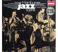 Abbi Hübner's Low Down Wizards - Hamburger Jazz-Scene [Vinyl Doppel-LP] [Schallplatte]