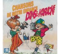 Abbi Patrix - Chansons De Notre Enfance