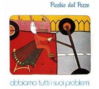 Abbiamo Tutti I Suoi Problem [Import]