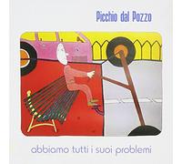 Abbiamo Tutti I Suoi Problemi