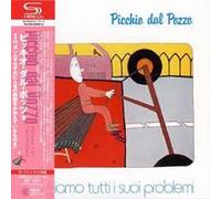 Abbiamo Tutti I Suoi Problemi [Import allemand]