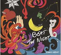 Abbiati Edward - Beat The Night [Import]