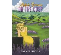 Abbie Brown: On The Cusp