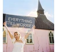 Abbie Ozard - Everything Still Worries Me [Import]