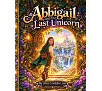 Abbigail and the Last Unicorn