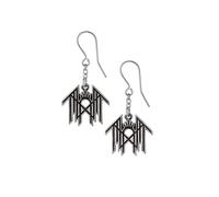 Abbigliamento Sleep Token: Alchemy - Logo (Orecchini)