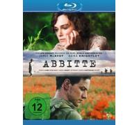 ABBITTE - BLU-RAY NEUF KEIRA KNIGHTLEY,JAMES MCAVOY,BRENDA BLETHYN,ROMOLA GARAI