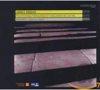 Abbo Abbas Polyphonies Francaises & Anglaises De L'An Mil