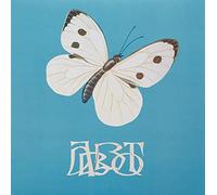 Abbot - (Col) Between Our Past and Future Lives