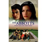 Abbots-Wenn Hass die Liebe (Dvd-K) [Import allemand]