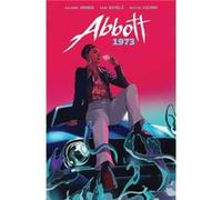 Abbott 1973 by Saladin Ahmed Saladin Ahmed (Auteur)