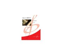 Abbott Alain - Microcosme Livre I - Piano