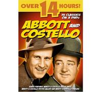 Abbott And Costello