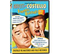 Abbott And Costello