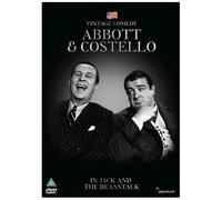 Jack And Beanstalk G – Abbott And Costello – Fast Forward