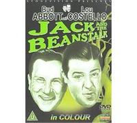 Abbott And Costello - Jack And The Beanstalk G