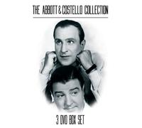 Abbott and Costello - The Abbott And Costello Collection