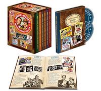 Abbott and Costello: The Complete Universal Pictures Collection