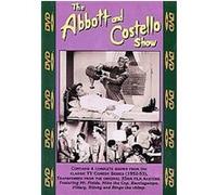 Abbott And Costello - TV Show - Volume 10 G