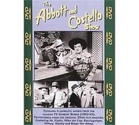Abbott And Costello - TV Show - Volume 11 G