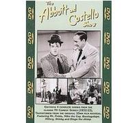 Abbott And Costello - TV Show - Volume 12
