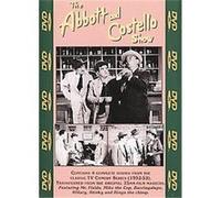 Abbott And Costello - TV Show - Volume 13 G