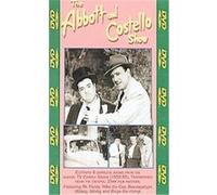 Abbott And Costello - TV Show - Volume 9