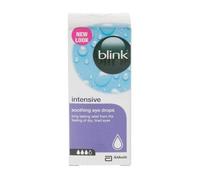 Abbott Blink Intensive Tears 10ml