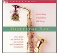 Abbott, Bruce - Mistletoe Sax