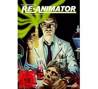 Abbott,Bruce - Re-Animator