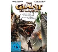 Abbott,Bud - Jack The Giant Killer [Import]