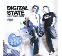 ABBOTT & CHAMBERS PRESENT - Digital State [Import]