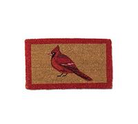 Abbott Collection 35-FWD/GE 7596 Canada Flag, Rouge écarlate