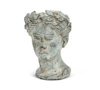 Abbott Collection Petit Pot de Fleurs pour Femme Hauteur 21,6 cm