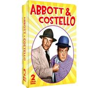 Abbott & Costello