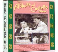 Abbott And Costello - TV Show - Volume 9