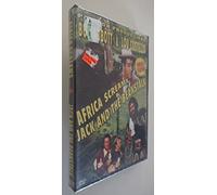 Abbott & Costello: Africa Screams and Jack and the Beanstalk