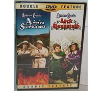 Abbott & Costello: Africa Screams & Jack Beanstalk [Import USA Zone 1]