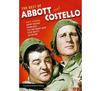 Abbott & Costello: Best of