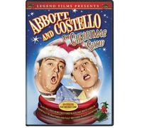 Abbott & Costello: Christmas Show /