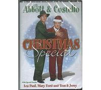 Abbott & Costello Christmas Special [Import USA Zone 1]