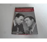 Abbott & Costello: Colgate Comedy Hour
