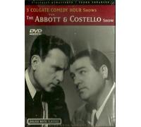ABBOTT & COSTELLO: COLGATE COMEDY MOVIE
